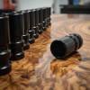 SRMD Fallout-inspired 5.56/.223 compensator