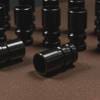 SRMD Fallout-inspired 5.56/.223 compensator